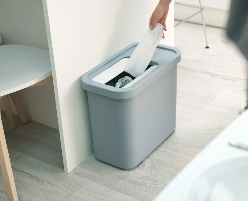 Bac de recyclage 32 litres GoRecycle