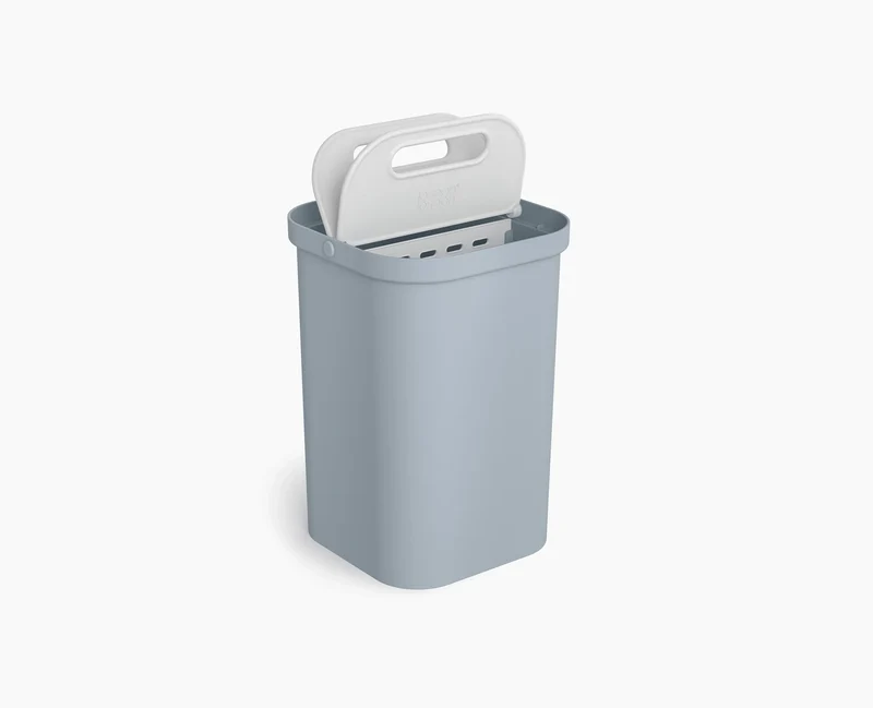 Bac de recyclage 14 litres GoRecycle