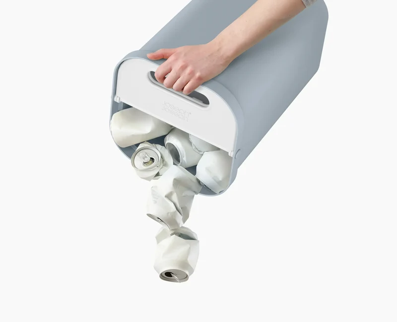 Bac de recyclage 14 litres GoRecycle