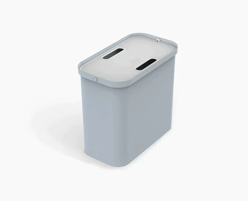 Bac de recyclage 28 litres GoRecycle