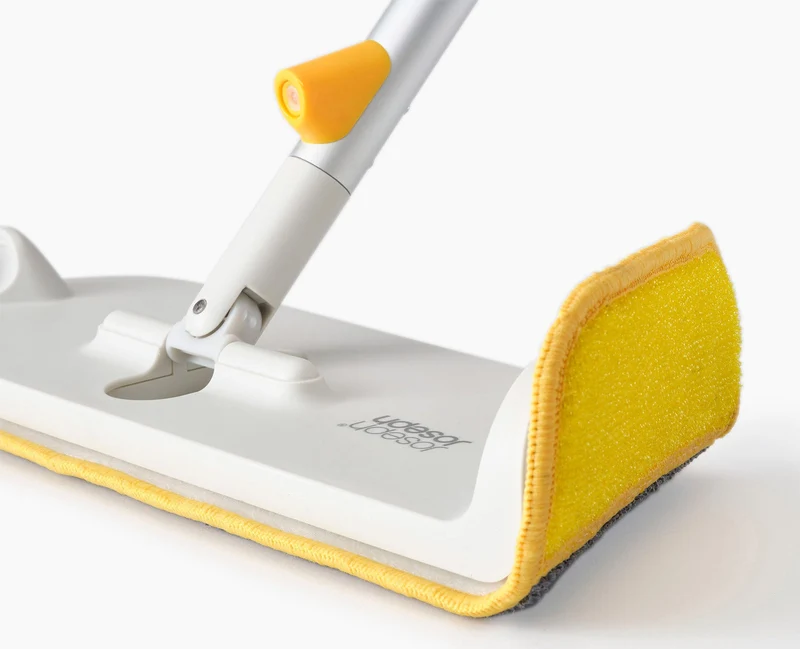 Éponge Rechange pour Balai Pulvérisateur CleanTech™