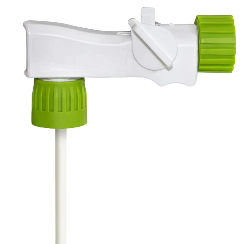Connecteur pulvérisateur pour engrais liquide