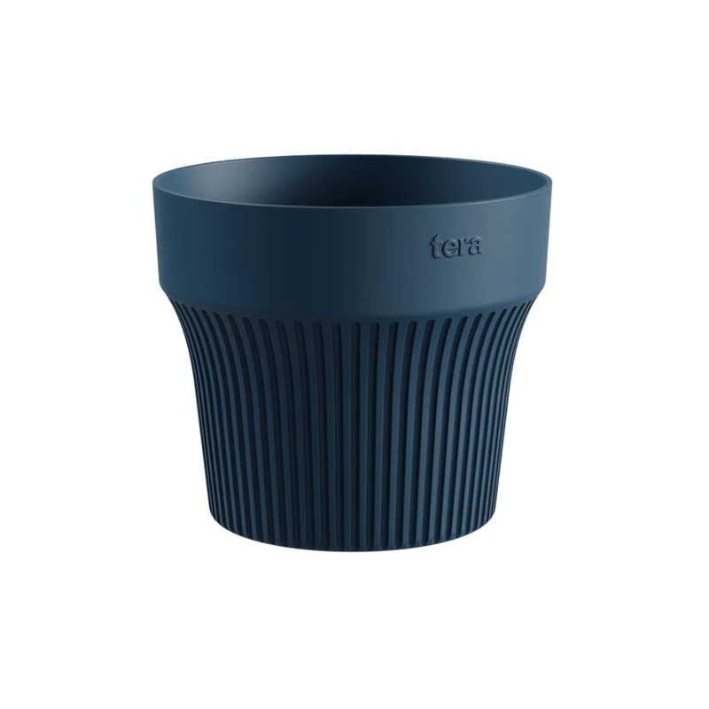 Cache-pot pour plante d'intérieur - Collection Eclipse Tiny