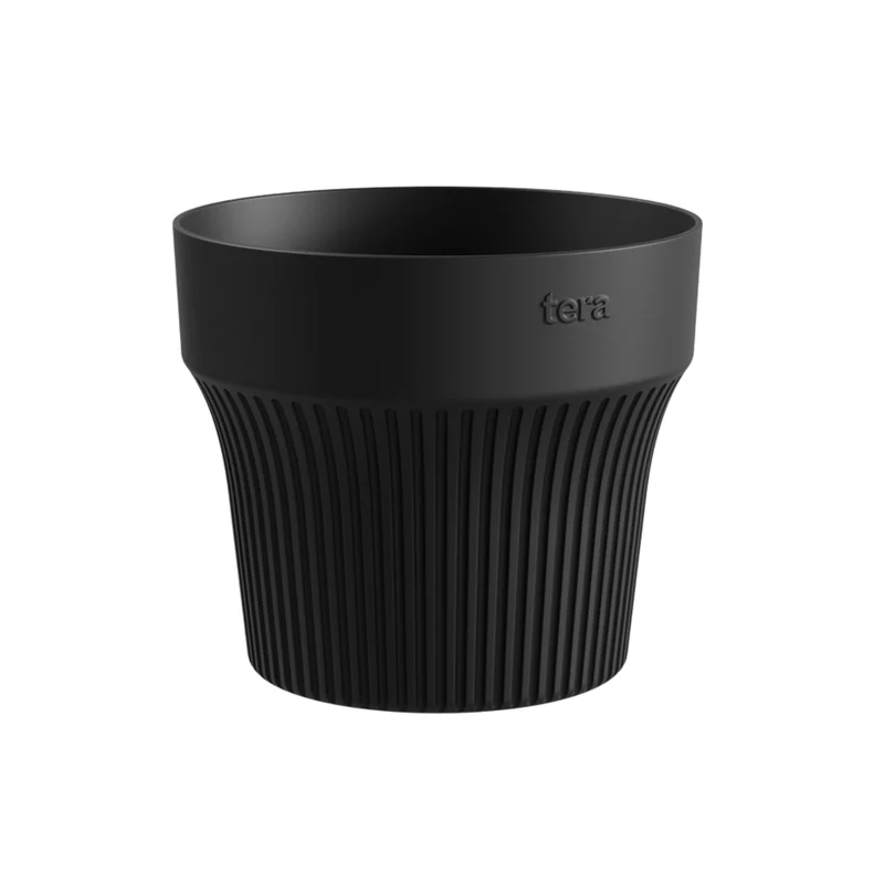 Cache-pot pour plante d'intérieur - Collection Eclipse Tiny