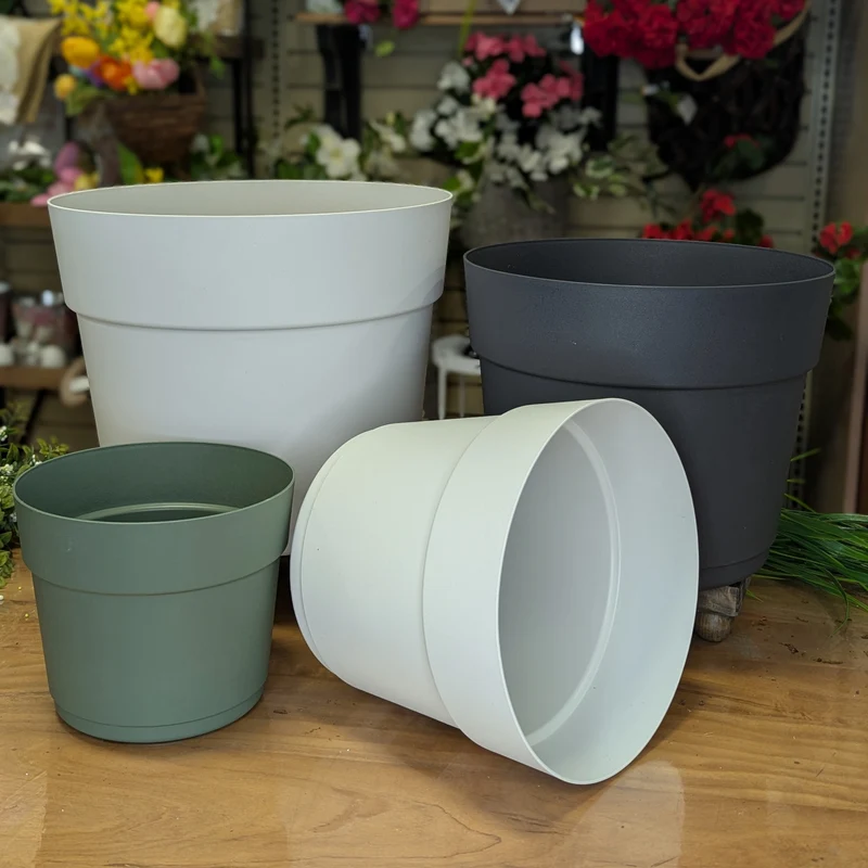 Pot Bloom Collection Tera