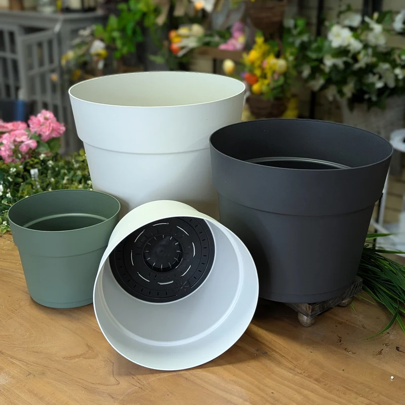 Pot Bloom Collection Tera
