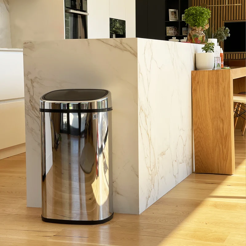 CITY INOX 48L