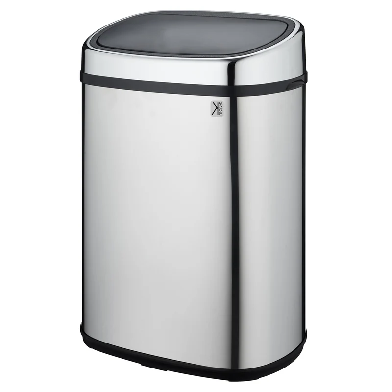 CITY INOX 48L