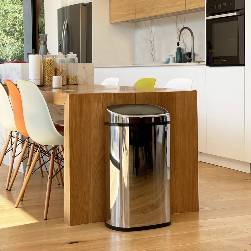 CITY INOX 48L
