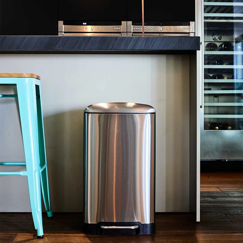 GREENWICH INOX 40L