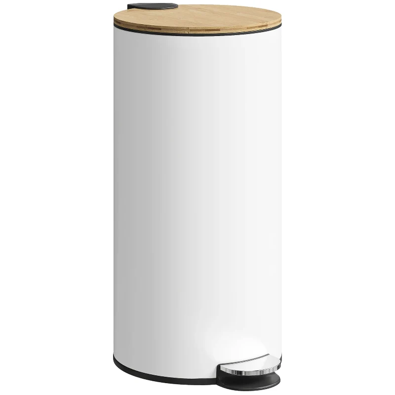 Poubelle de cuisine 30L