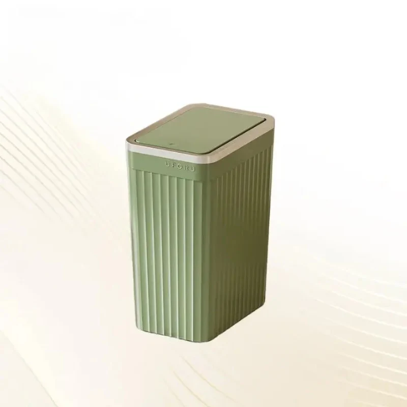 Poubelle à fente étroite Uforu
