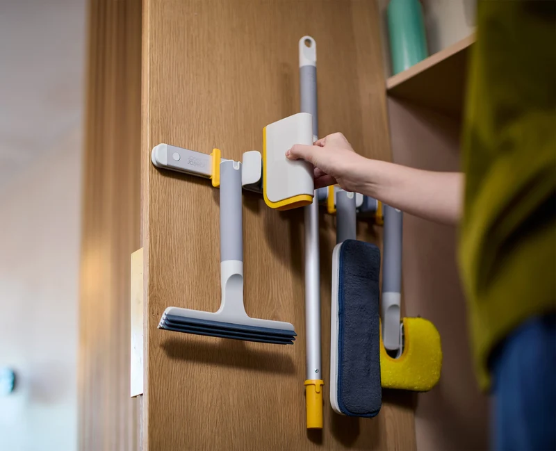 Outil Pour enlever Les Poils D'Animaux 3-en-1 en Silicone Cleantech™