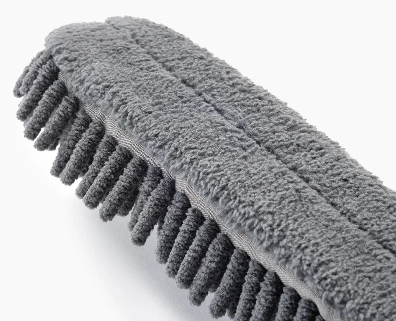 Dépoussiéreur 3-en-1 avec Housse de Rangement et Gant de Rechange CleanTech™