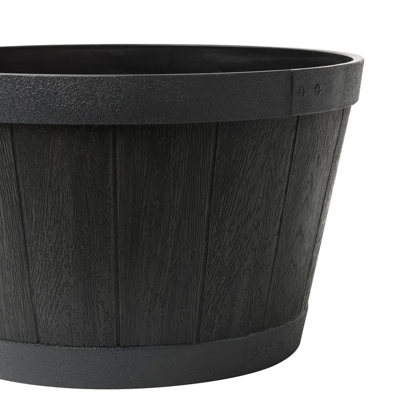 Cache-pot Whisky du Tennessee de Garant