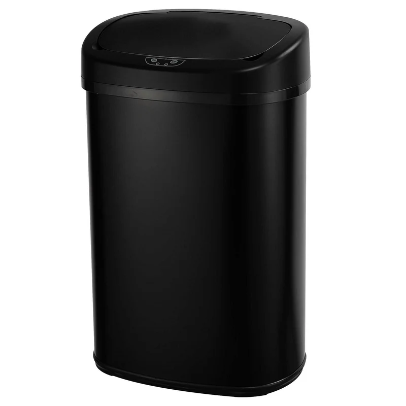 MAJESTIC NOIR 58L