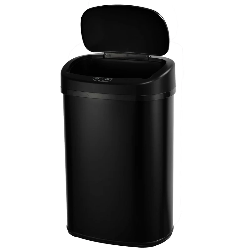 MAJESTIC NOIR 58L