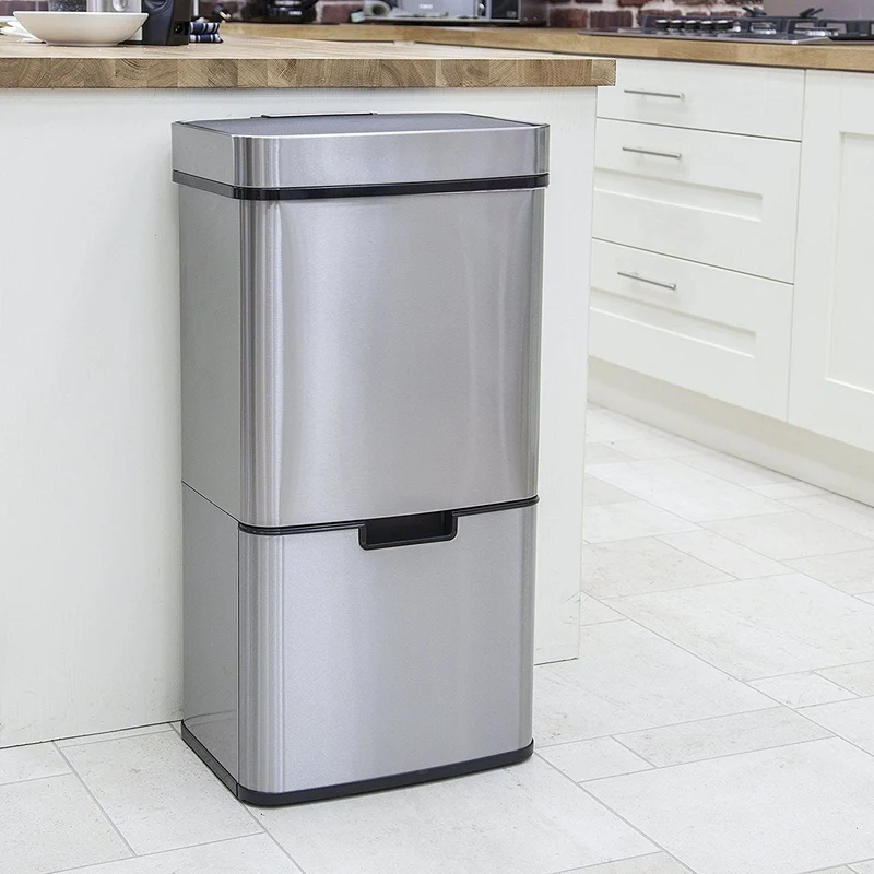 NARVIK INOX 75L