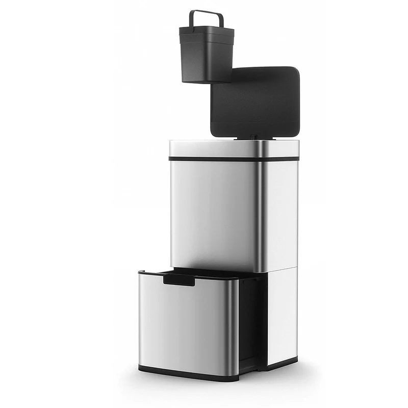 NARVIK INOX 75L