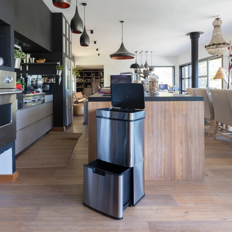 NARVIK INOX 75L