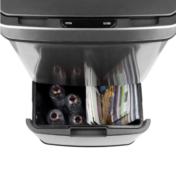 NARVIK INOX 75L