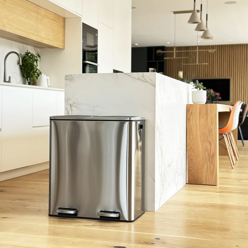 MAJOR INOX 60L