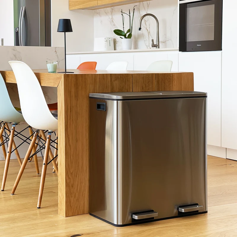 MAJOR INOX 60L