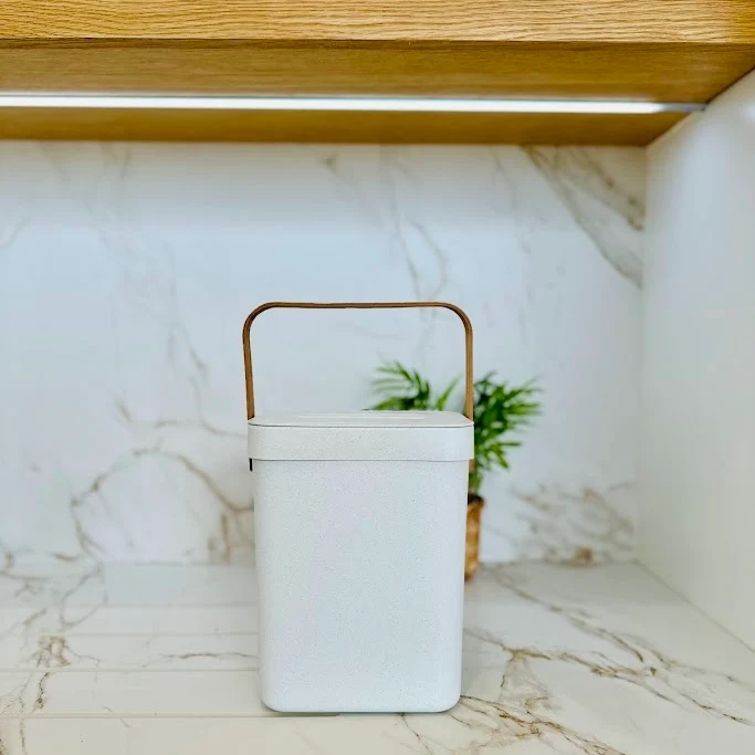 BODEN BLANC 5L