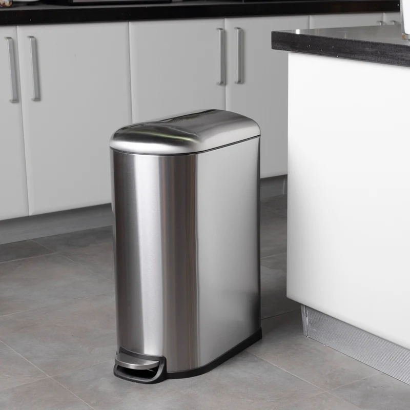 FULLER INOX 40L