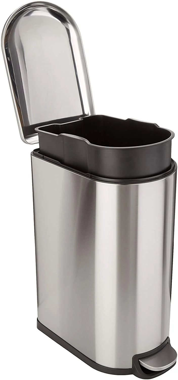 FULLER INOX 40L