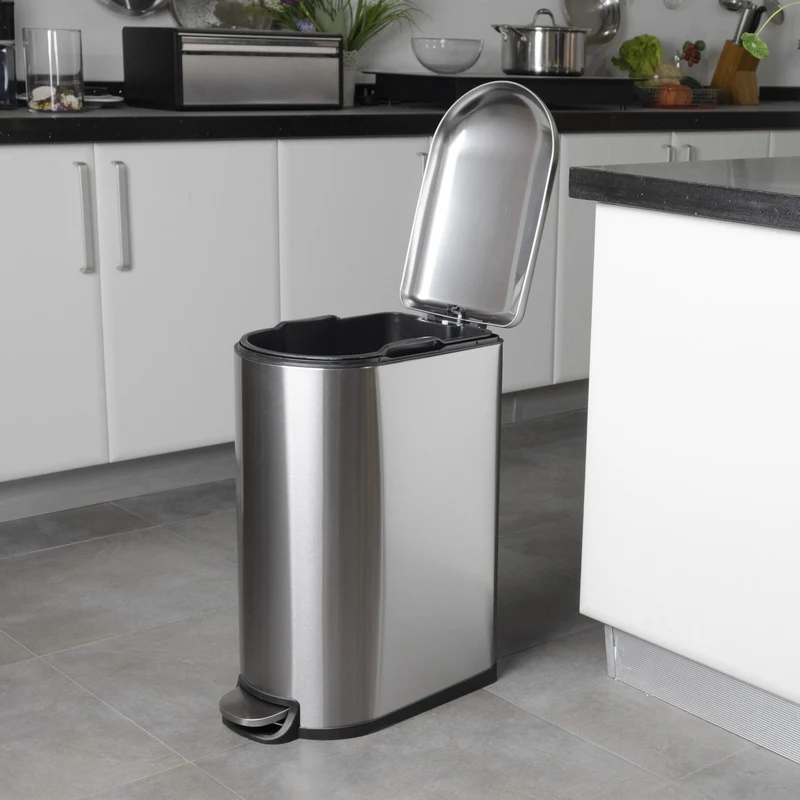 FULLER INOX 40L