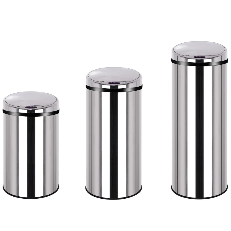 ARTIC INOX 30L