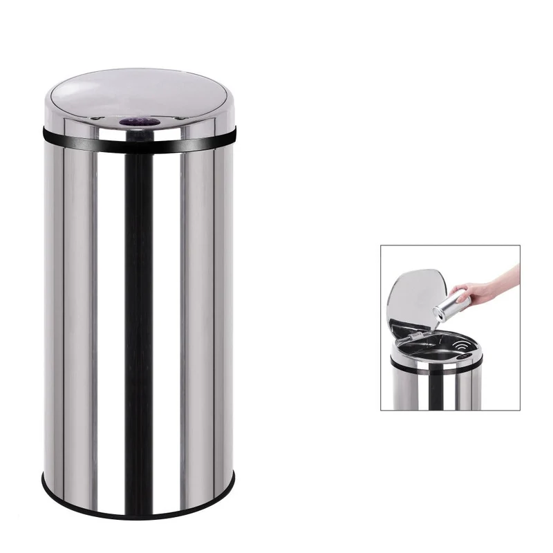 ARTIC INOX 50L