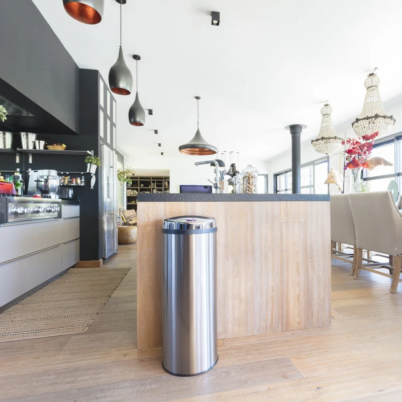 ARTIC INOX 50L