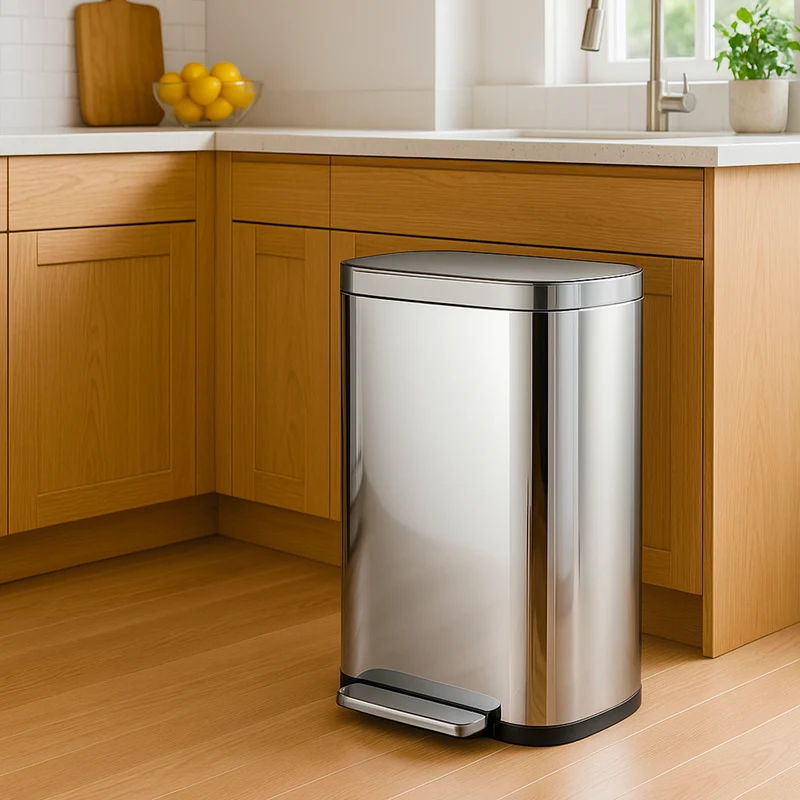 EMPIRE INOX 60L