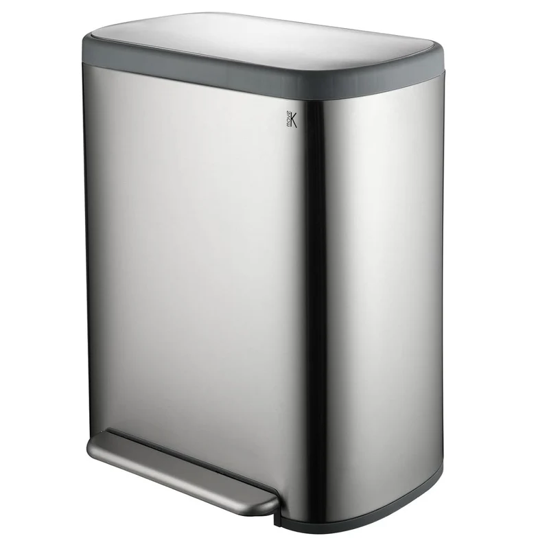 EMPIRE INOX 60L