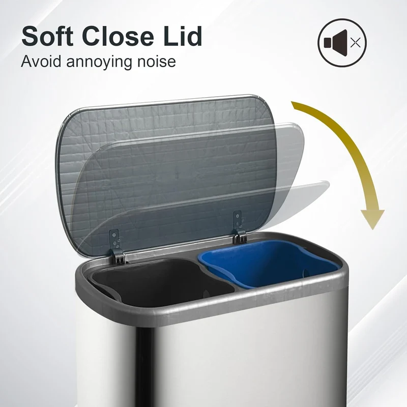 EMPIRE INOX 60L