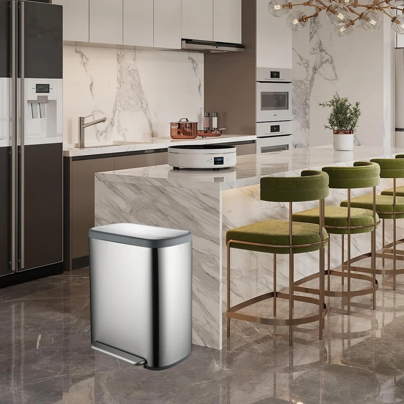 EMPIRE INOX 60L