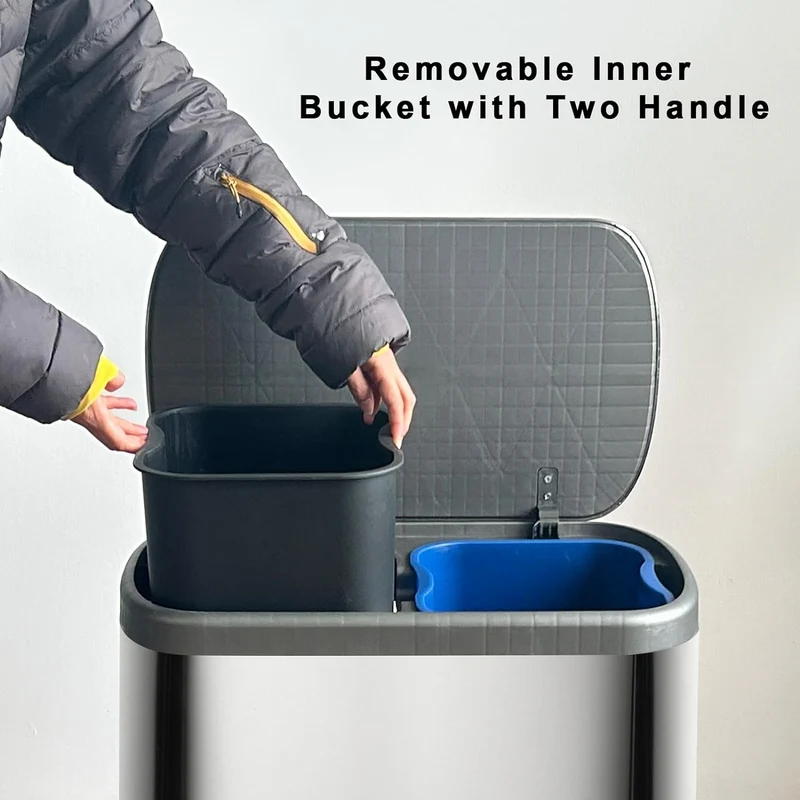 EMPIRE INOX 60L