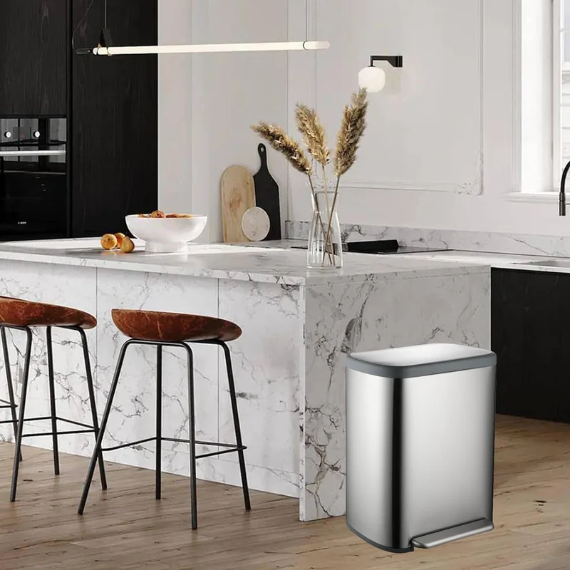 EMPIRE INOX 60L