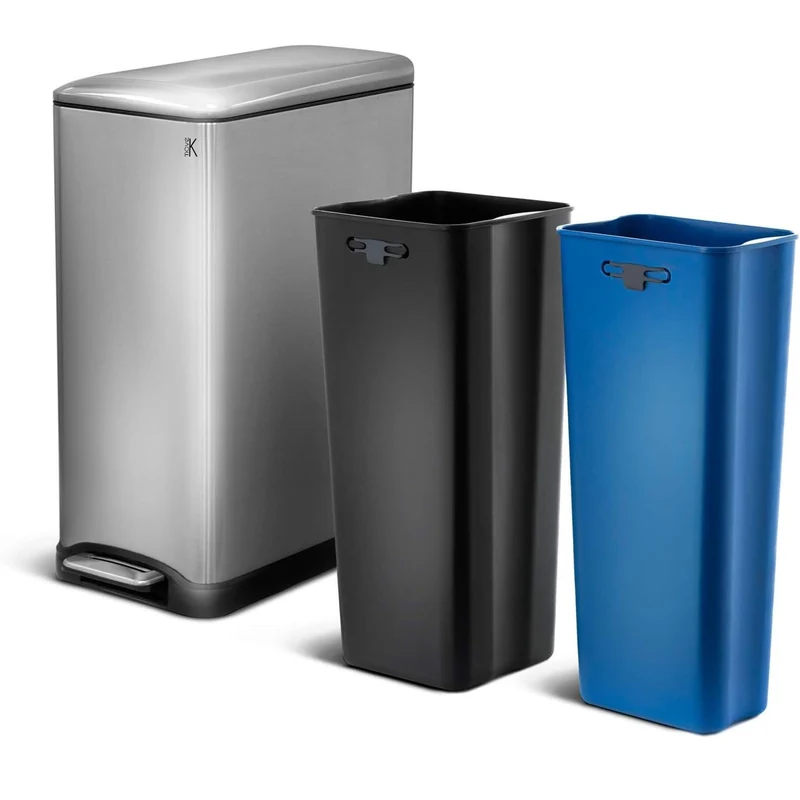 EDGE INOX 50L