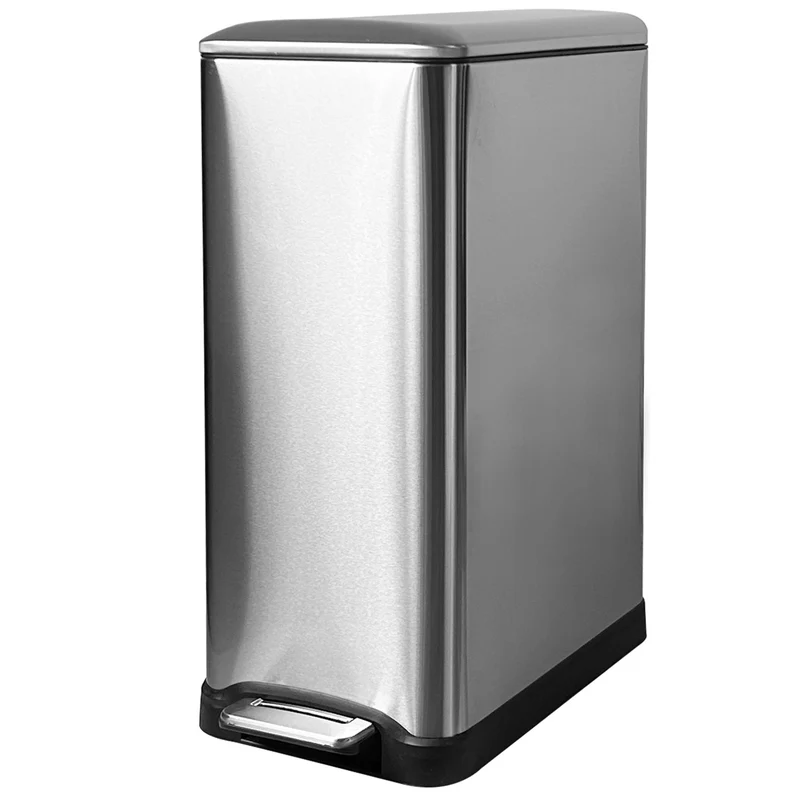 EDGE INOX 50L