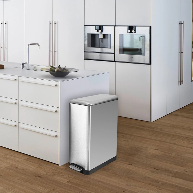 EDGE INOX 50L
