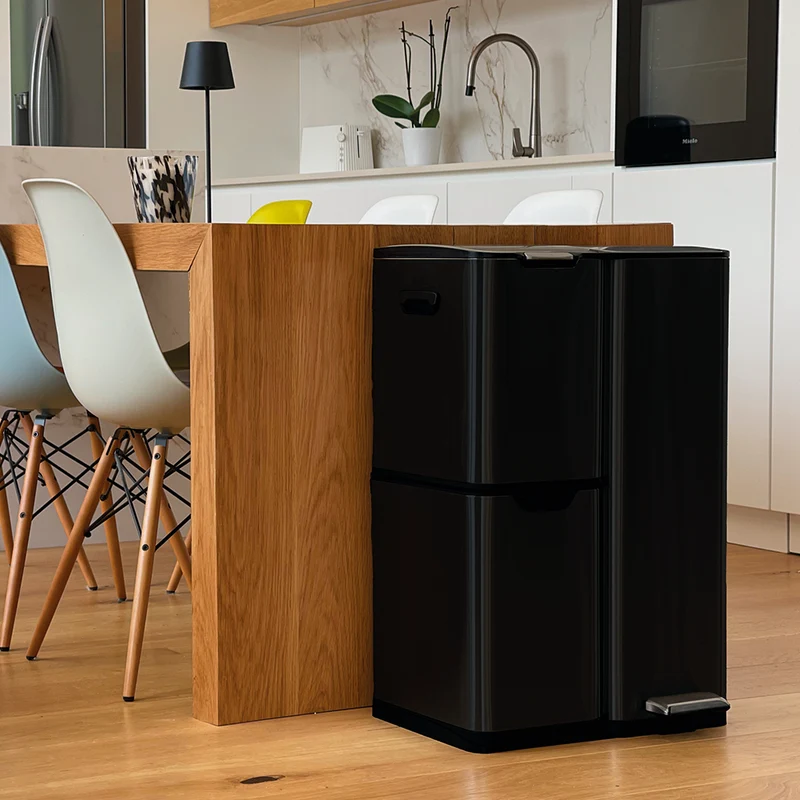 HAJA NOIR 60L