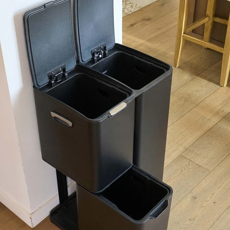 HAJA NOIR 60L