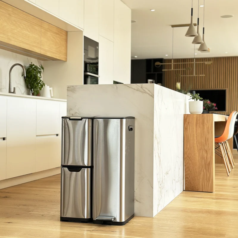 HAJA INOX 60L