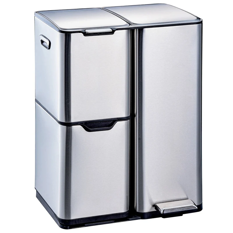 HAJA INOX 60L