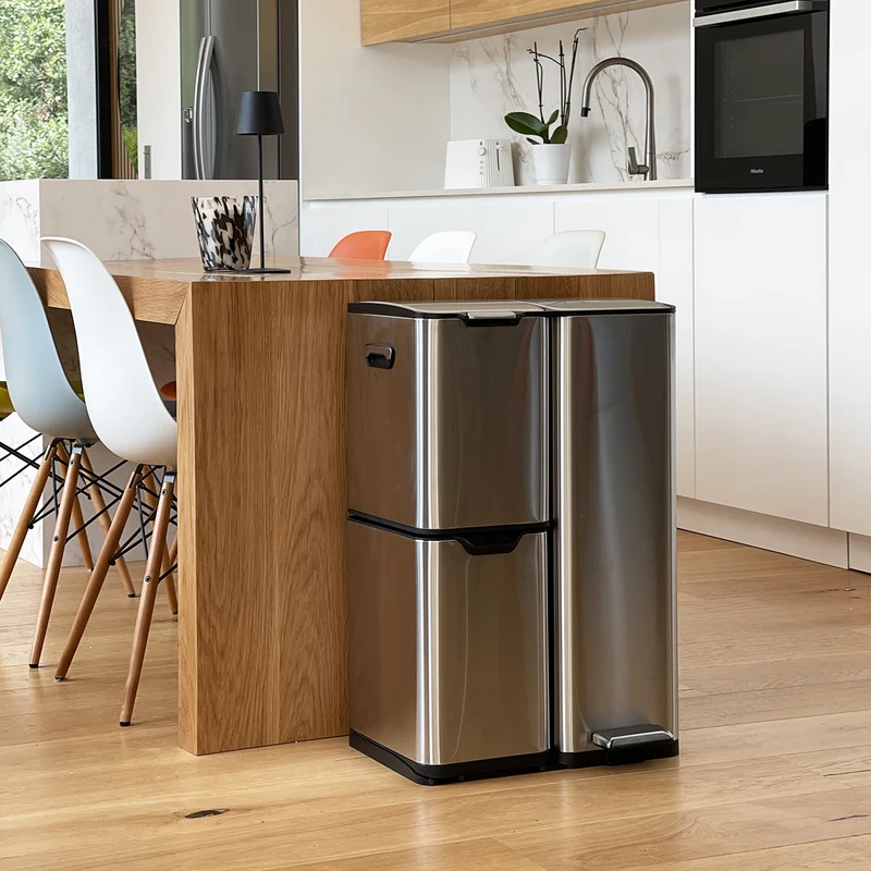 HAJA INOX 60L