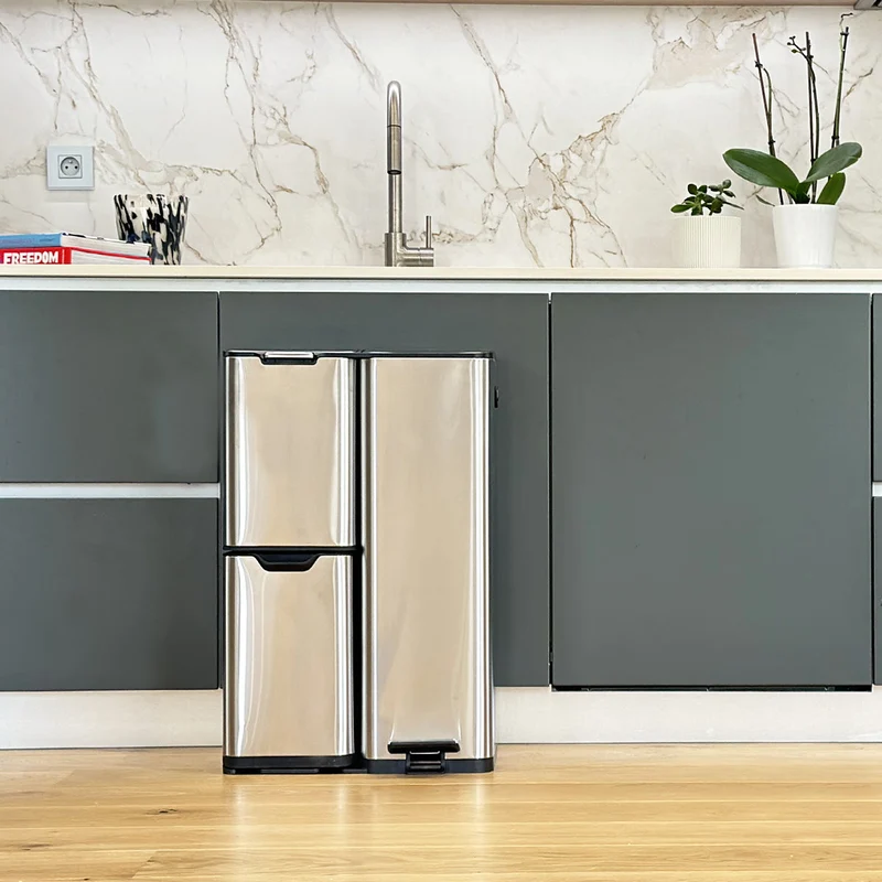 HAJA INOX 60L