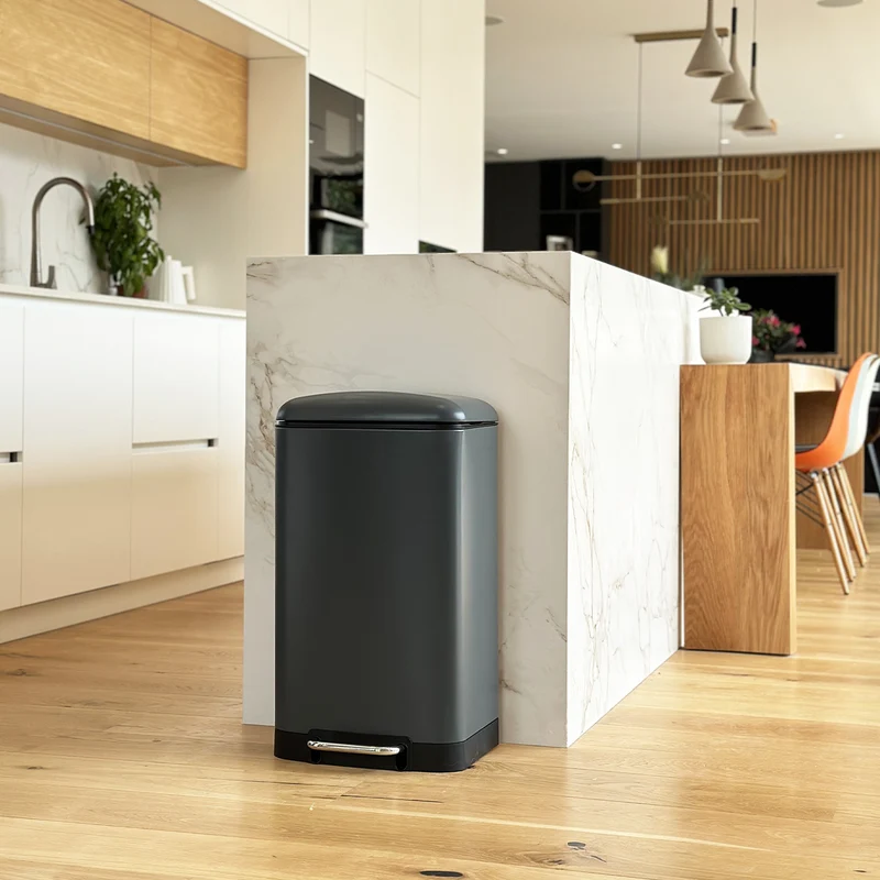 GREENWICH GRIS 40L